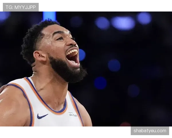 唐斯本赛季外线拉开空间比上季更能提升进攻