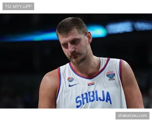 埃文·莫布里挡拆制造错位，对抗约基奇更具威胁