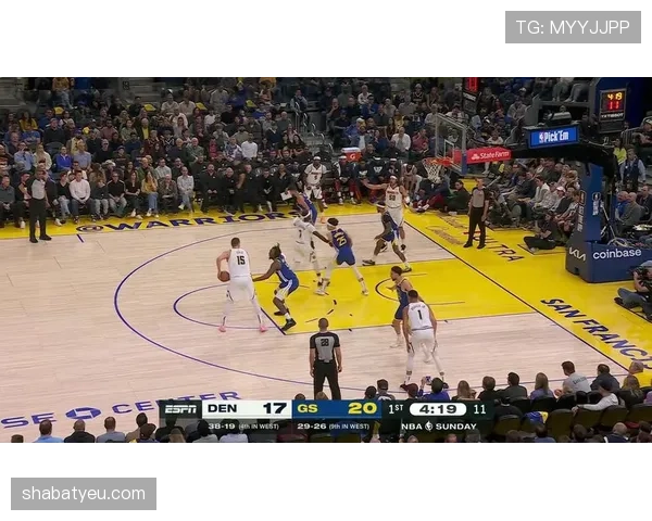 奥拉朱旺背身单打高效，得分主导不同于约基奇