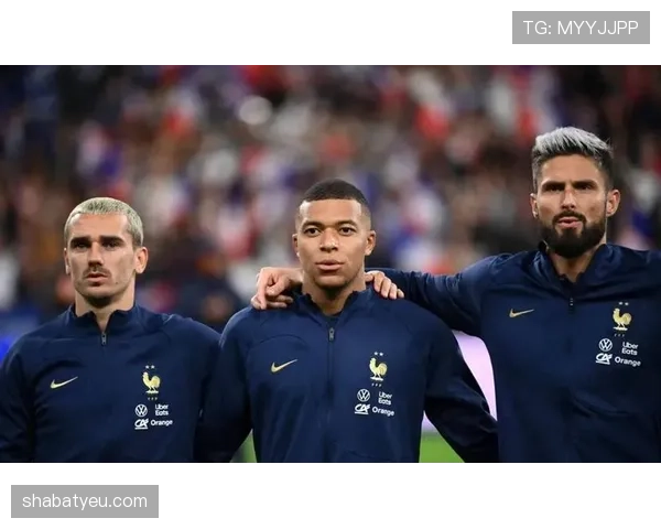 姆巴佩如何接替格列兹曼的核心战术角色与团队作用？