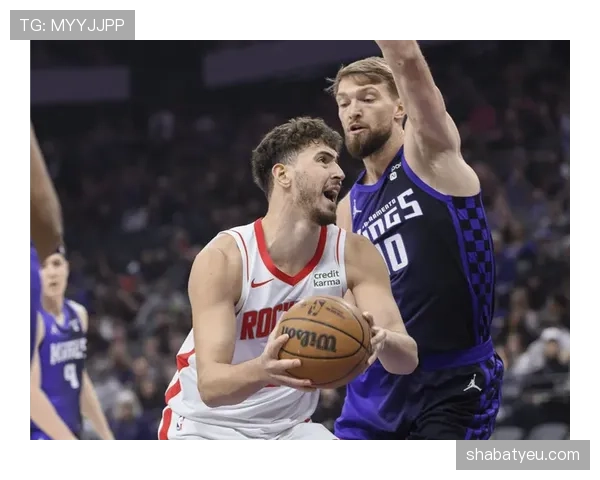 多曼塔斯·萨博尼斯内线挡拆效率提升显著 拉开球队进攻空间