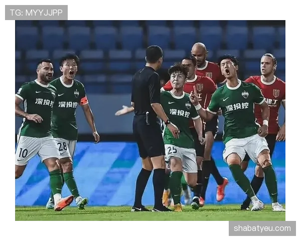 禁赛规则详解：球员停赛判罚条件与执行标准解析