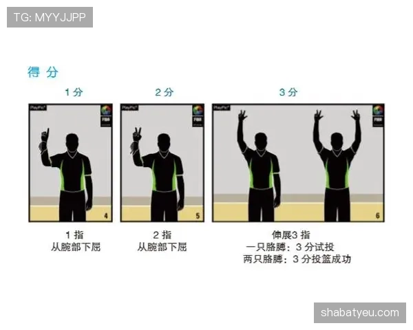 裁判哨音的规则含义：不同哨声如何指示比赛判罚与流程