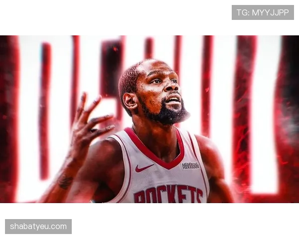 凯文·杜兰特挡拆拉开空间提升三分命中率明显优于曼恩