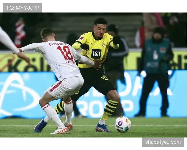 多特蒙德战术失衡与阵容缺陷交织，争冠形势受挫暴露体系稳定性问题