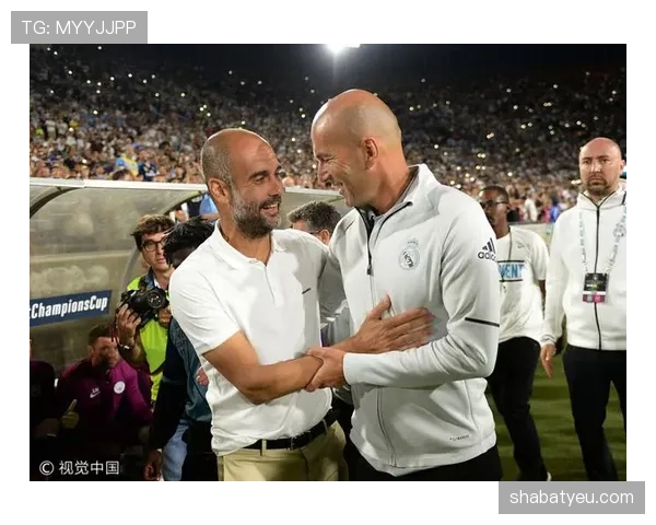 德布劳内vs齐达内 两人控场能力的核心差距在哪