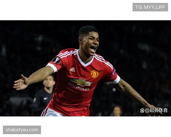 拉什福德社会影响力解析：为何能成为榜样