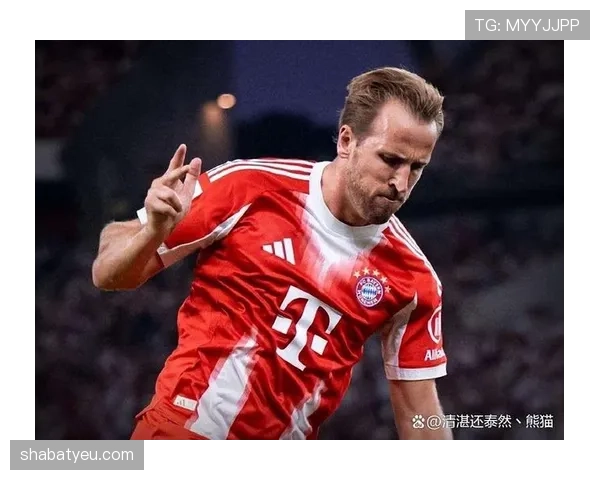 接管直塞撕裂后防，凯恩本赛季中锋下沉主导