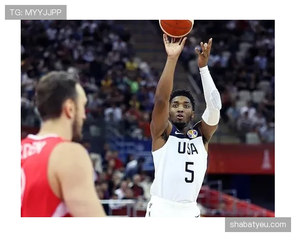 米德尔顿突破效率提升显著拉开与队友关键时刻差距