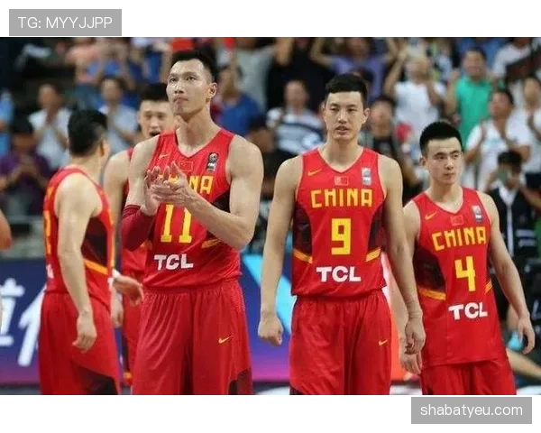 国际篮联与NBA的三秒规则解读，差别到底在哪？