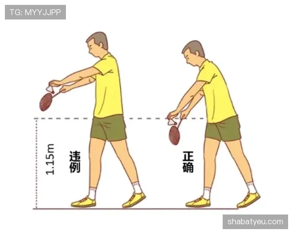 新手必看！如何正确理解“延误比赛违例”及其判罚标准
