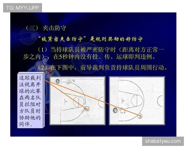 深度解析篮球界外球规则中的具体执行要求