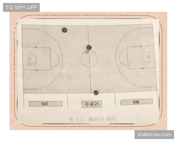 篮球防守规则深度解析，合理移动与站位的关键点详解