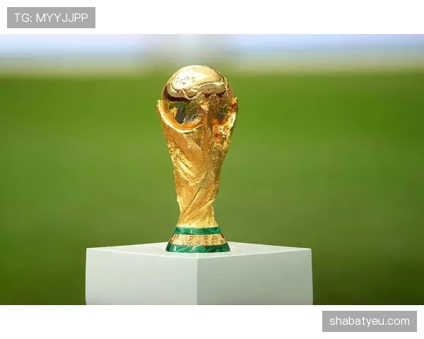 2026世界杯官方资格筛选规则详解